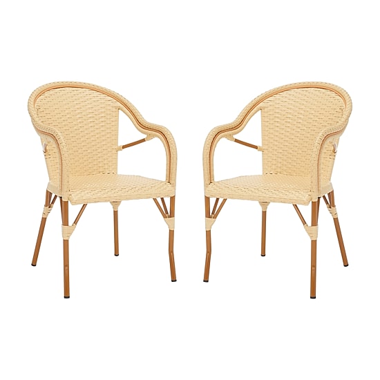 Safavieh California 2 Pack Armchair