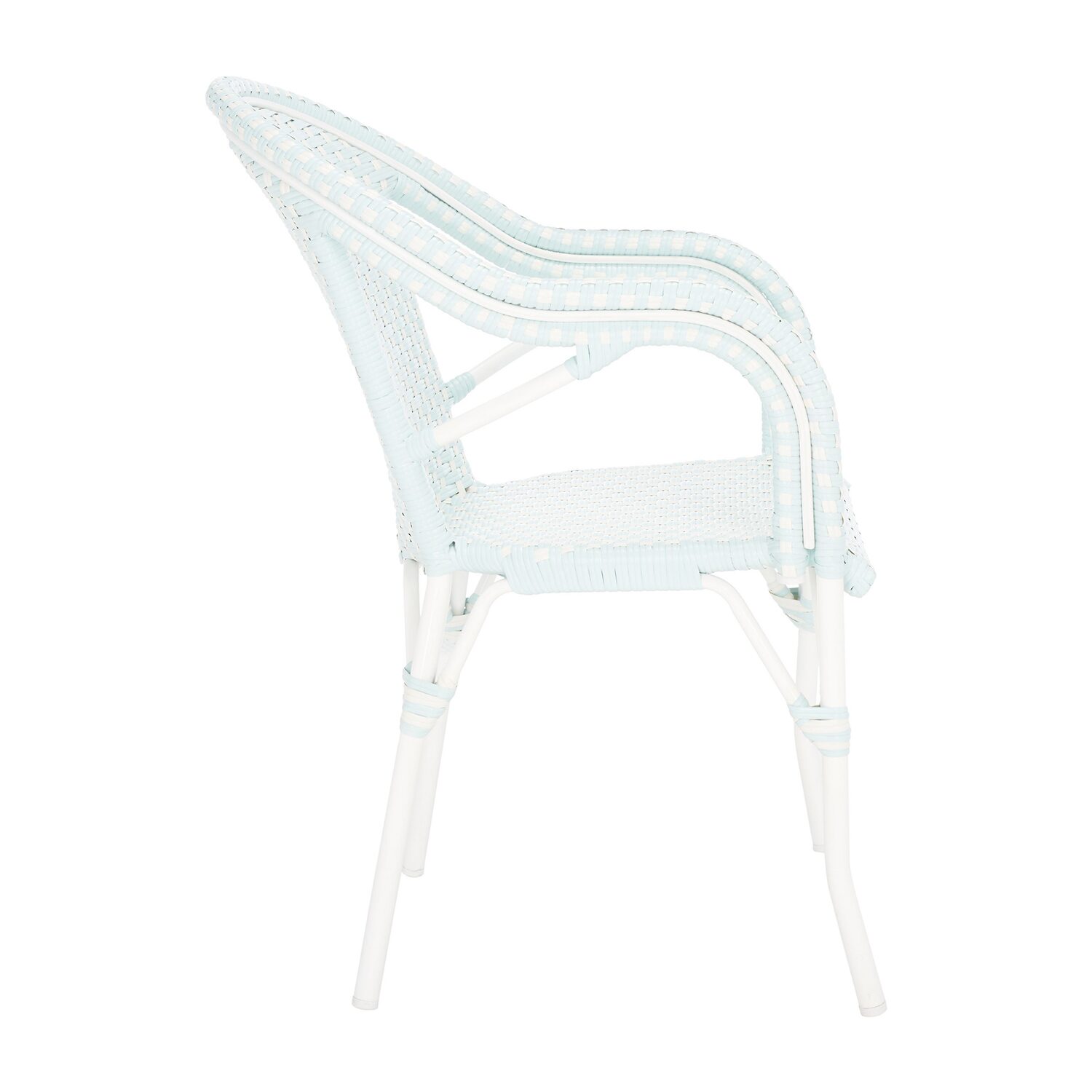 Safavieh California 2 Pack Armchair