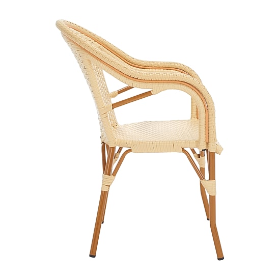 Safavieh California 2 Pack Armchair