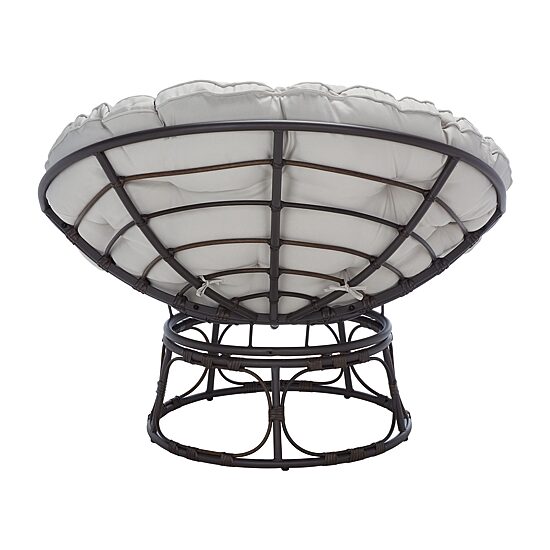 Safavieh Kiraya Papasan Chair