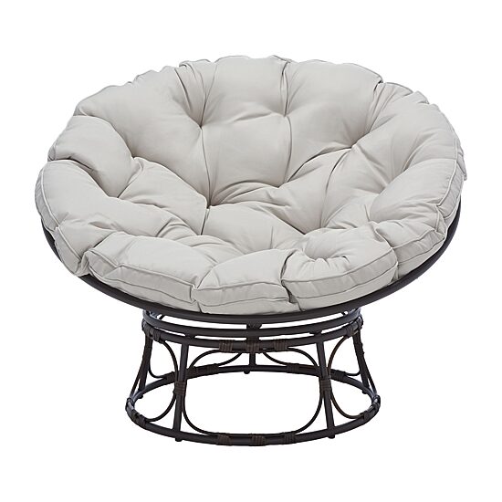 Safavieh Kiraya Papasan Chair