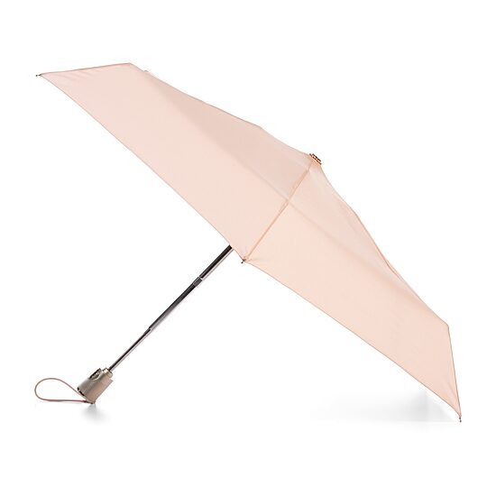 Totes 4sec Aoc Auto Open Close Umbrella