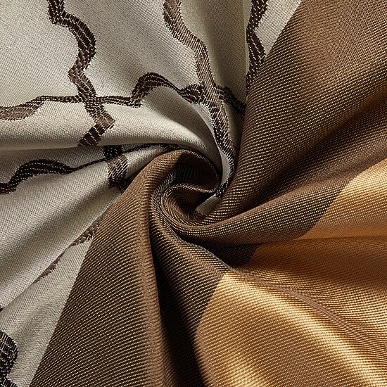Stratford Park Mirza 8-pc. Complete Bedding Set