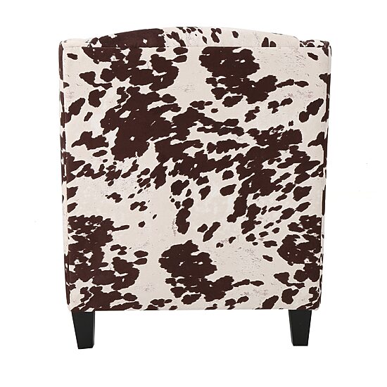 Elysabeth Upholstered Club Chair
