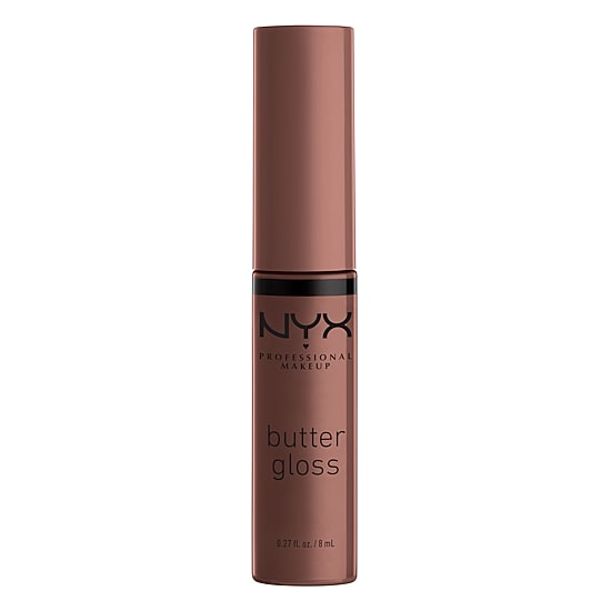 NYX Professional Makeup Butter Gloss Non-Sticky Lip Gloss