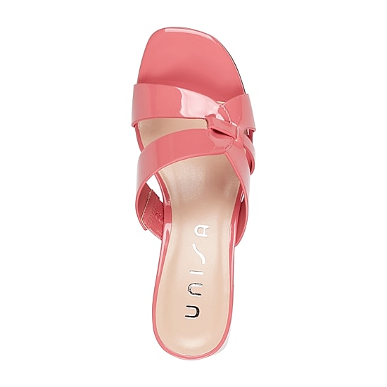 Unisa Womens Rallee-J Heeled Sandals