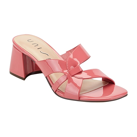 Unisa Womens Rallee-J Heeled Sandals