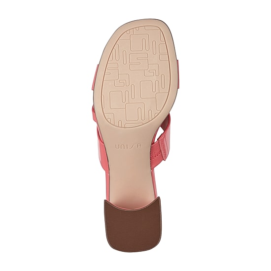 Unisa Womens Rallee-J Heeled Sandals
