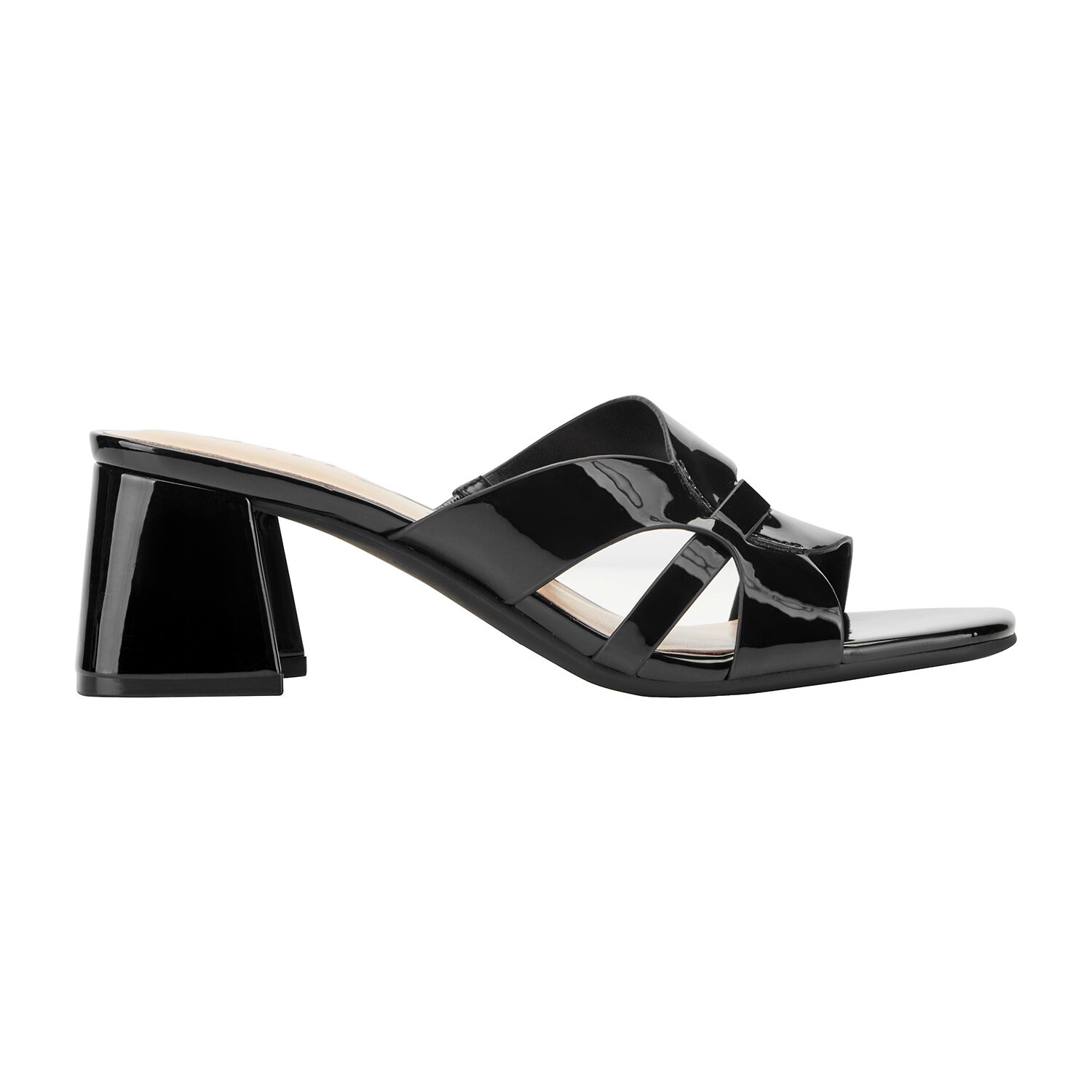 Unisa Womens Rallee-J Heeled Sandals