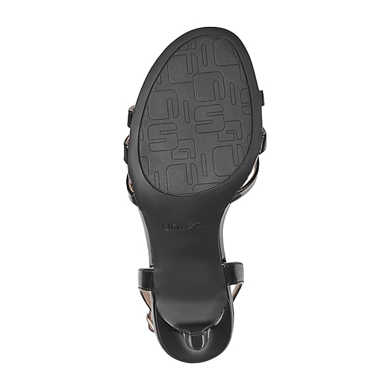 Unisa Womens Finie Heeled Sandals