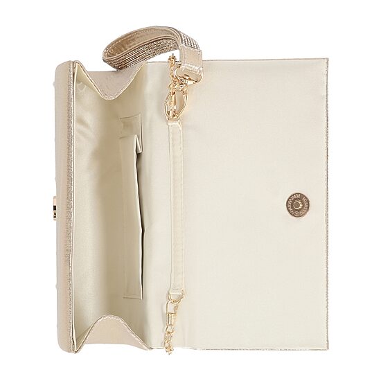Gunne Sax by Jessica McClintock Waverly Wristlet Evening Bag