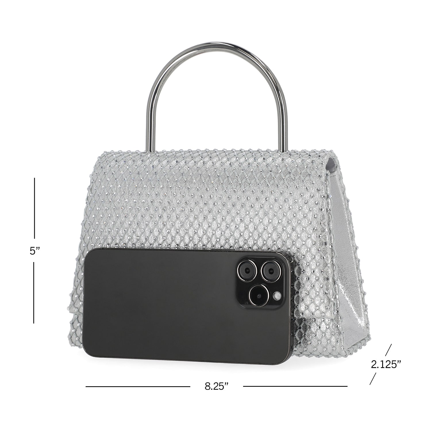 Gunne Sax by Jessica McClintock Jessica Mcclintock Darleen Evening Bag