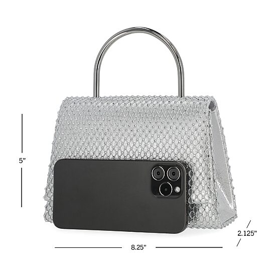 Gunne Sax by Jessica McClintock Darleen Evening Bag