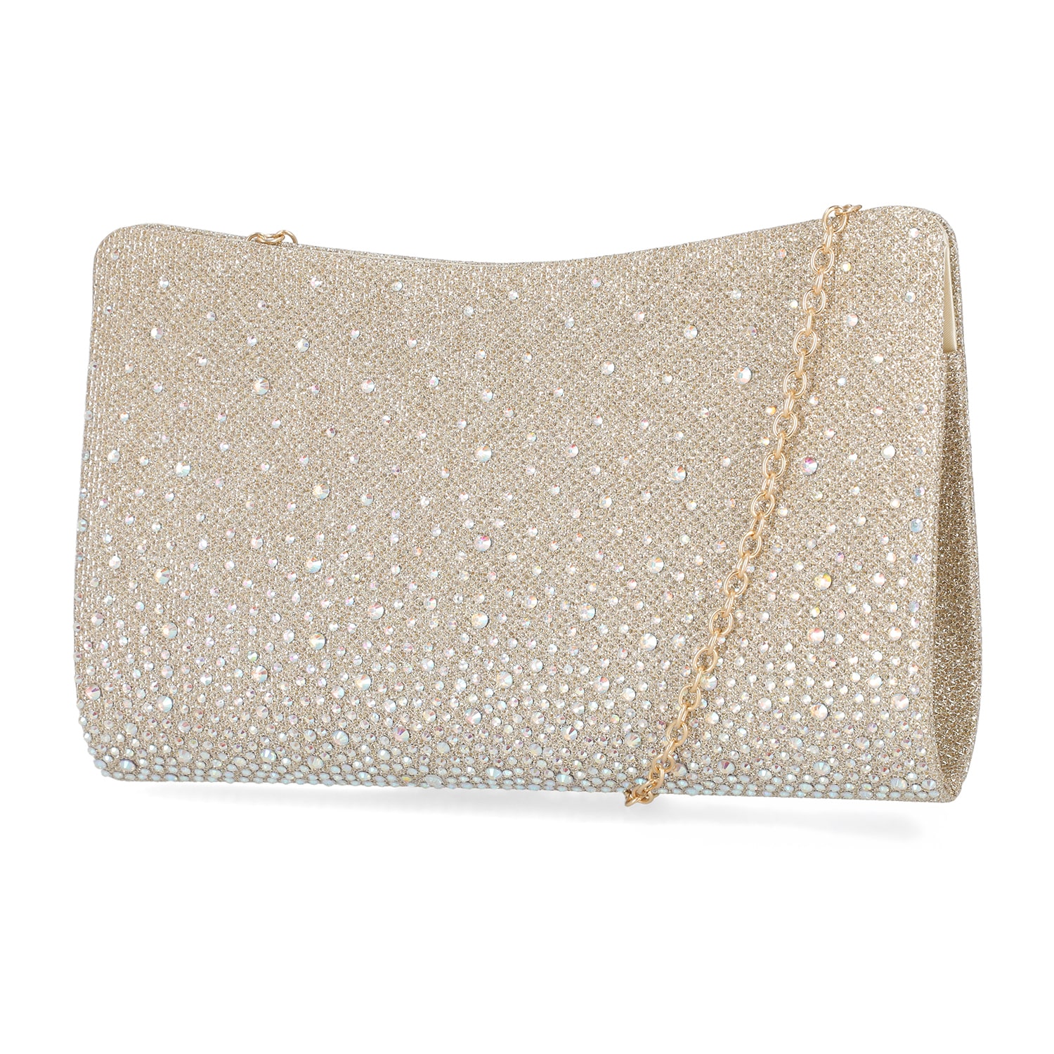 Gunne Sax by Jessica McClintock Jessica Mcclintock Flo Clutch Evening Bag