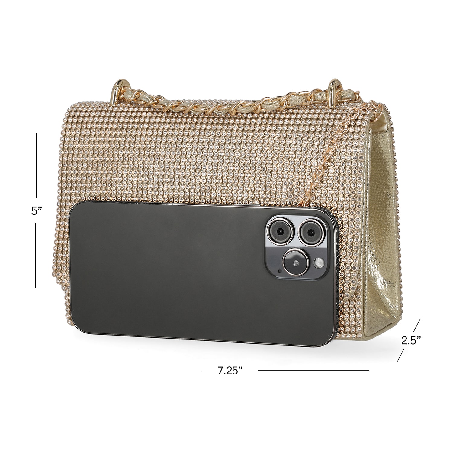 Gunne Sax by Jessica McClintock Jessica Mcclintock Rosie Evening Bag