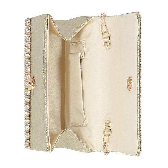 Gunne Sax by Jessica McClintock Rosie Evening Bag
