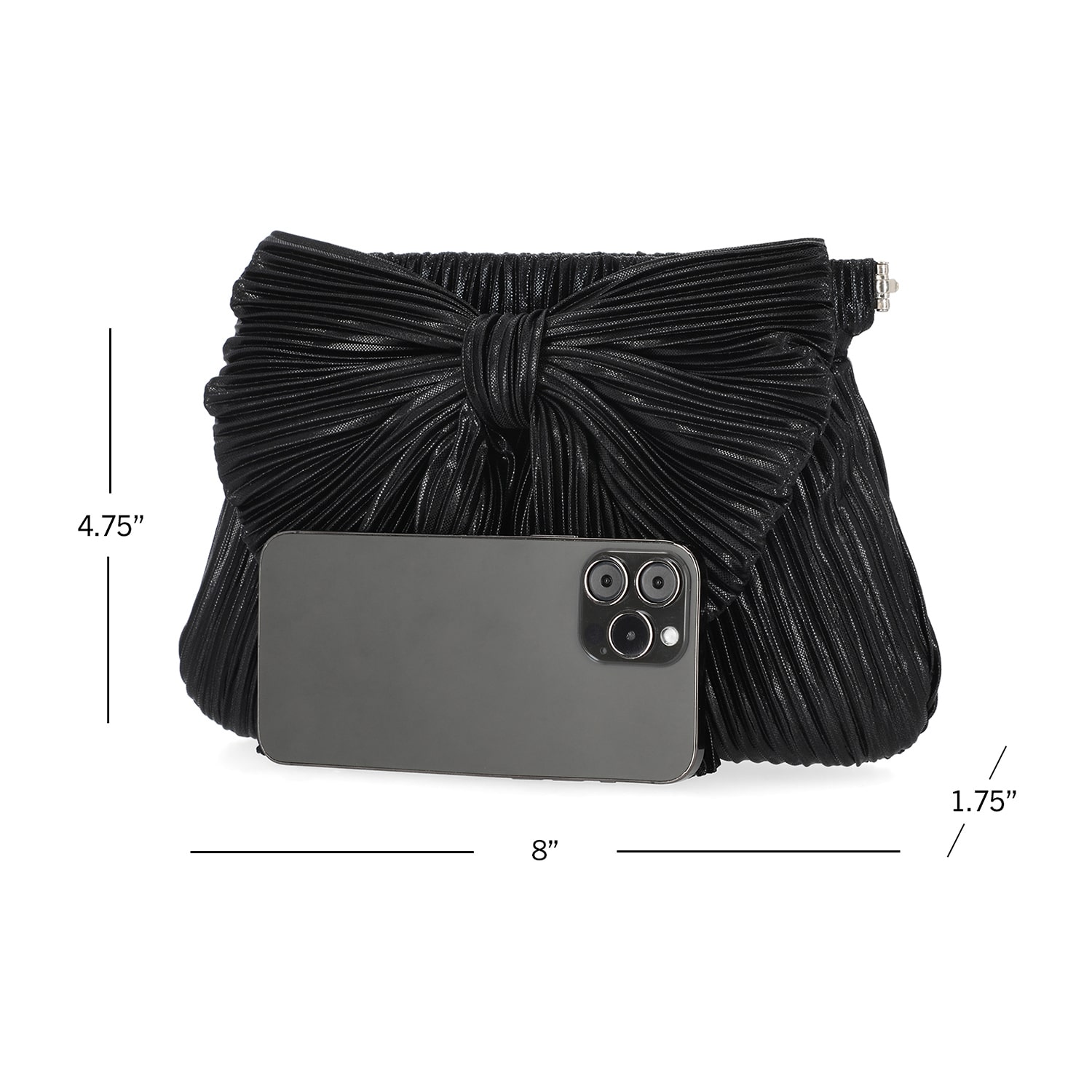 Gunne Sax by Jessica McClintock Vivienne Evening Bag