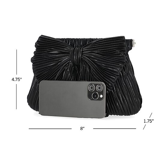 Gunne Sax by Jessica McClintock Vivienne Evening Bag