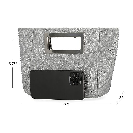 Gunne Sax by Jessica McClintock Nadya Evening Bag
