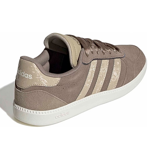 adidas Breaknet Sleek Womens Sneakers