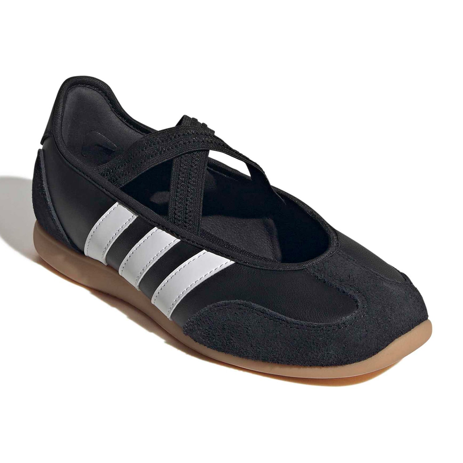 adidas Barreda Mary Jane Womens Sneakers