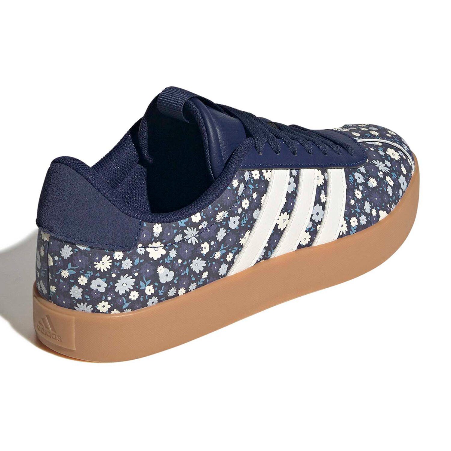 adidas Cloudfoam Vl Court 3.0 Womens Sneakers