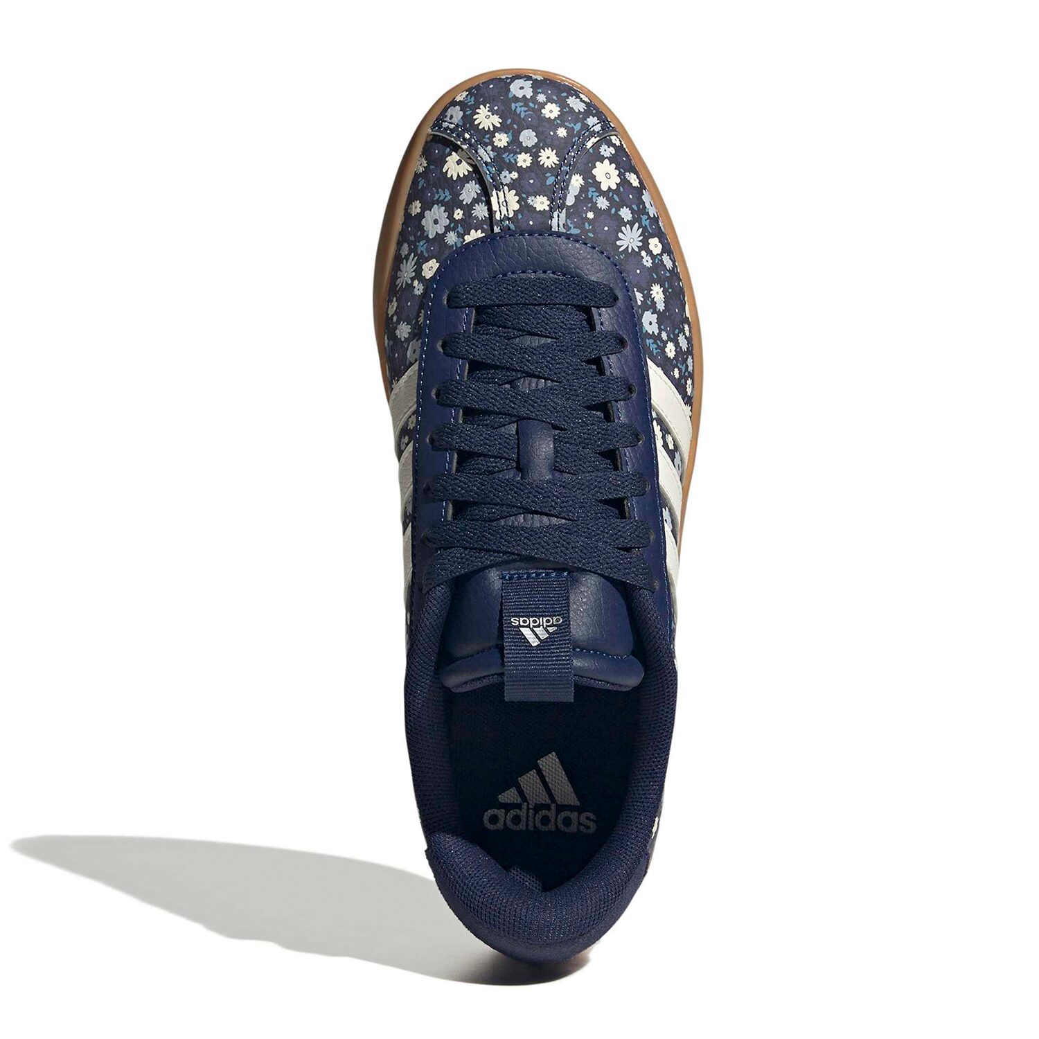 adidas Cloudfoam Vl Court 3.0 Womens Sneakers