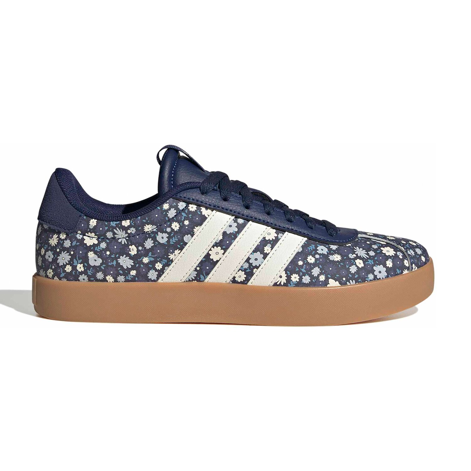 adidas Cloudfoam Vl Court 3.0 Womens Sneakers