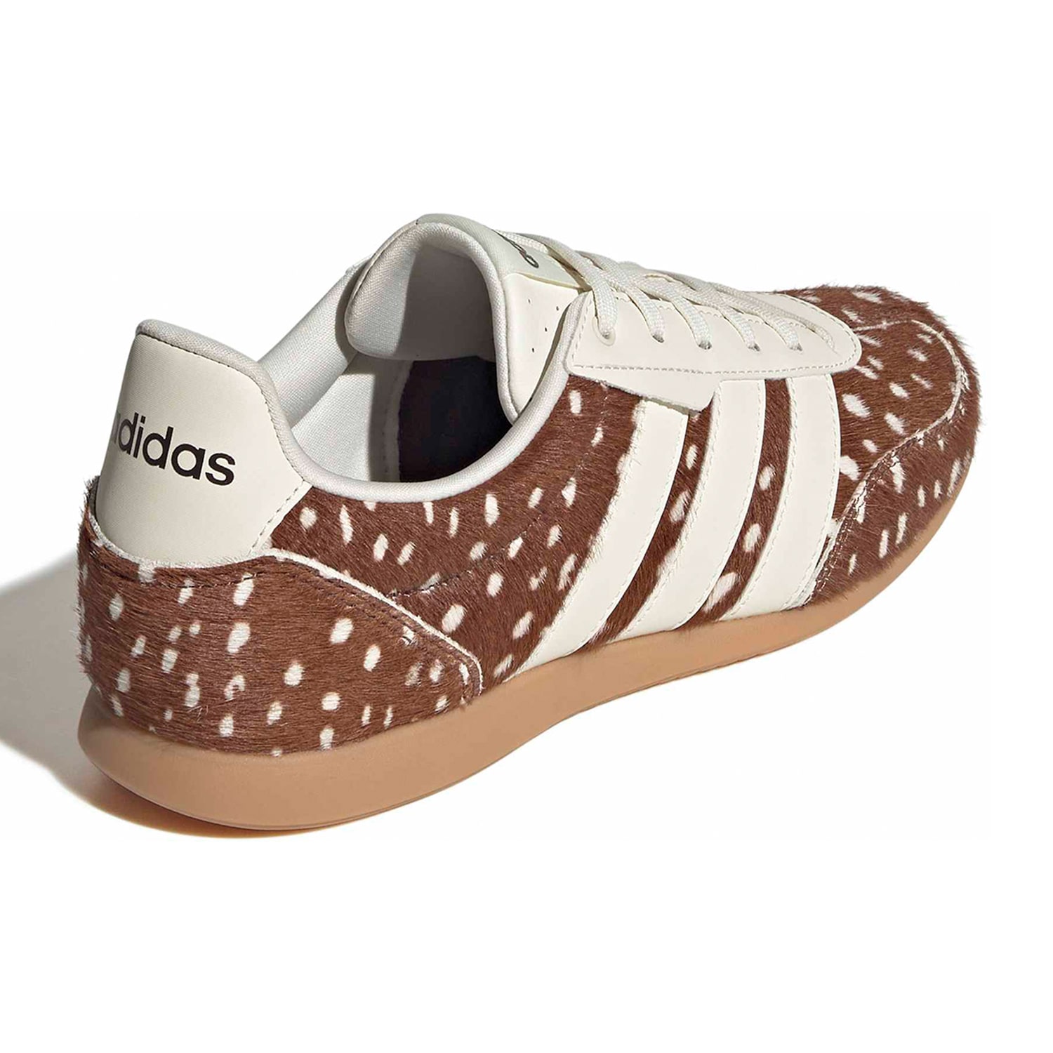 adidas Barreda Lo Womens Sneakers