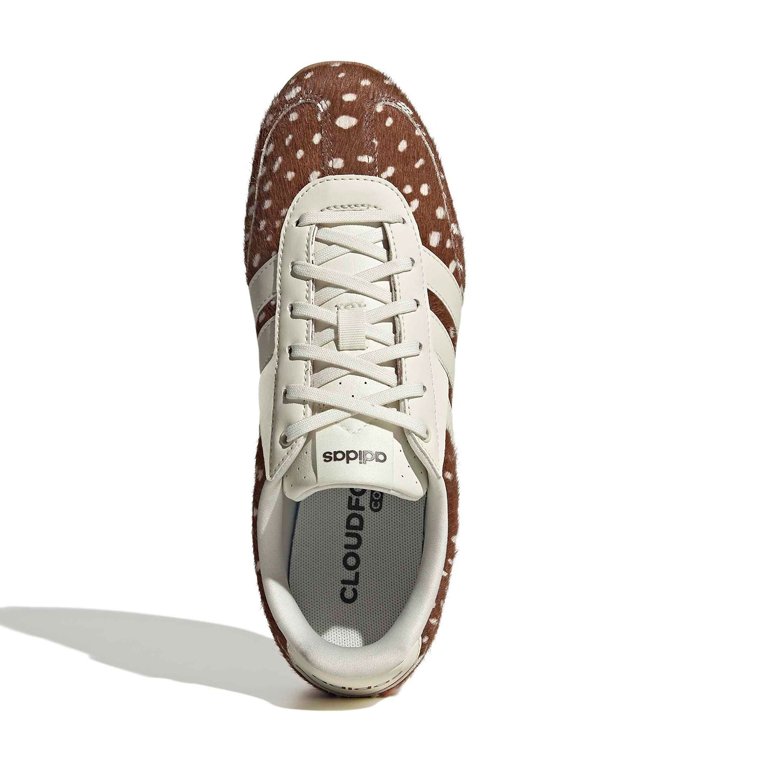 adidas Barreda Lo Womens Sneakers