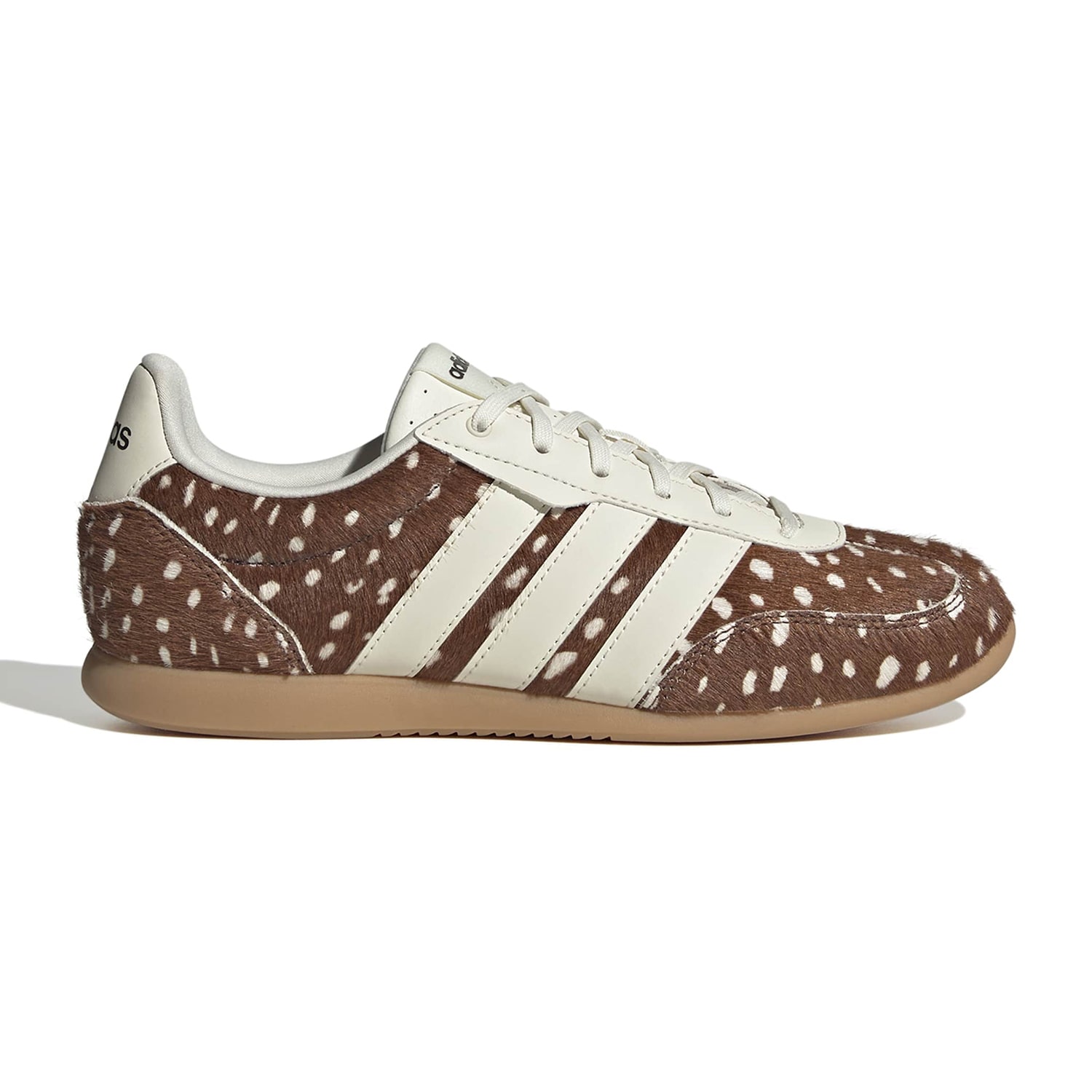 adidas Barreda Lo Womens Sneakers