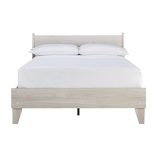 Signature Design by Ashley® Socalle Platform Bed
