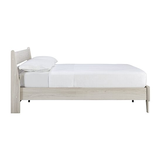 Signature Design by Ashley® Socalle Platform Bed