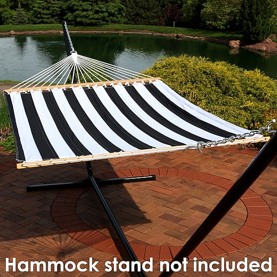 Sunnydaze Patio Furniture Hammock