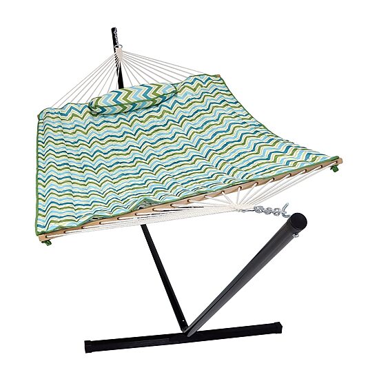 Sunnydaze Patio Collection Hammock