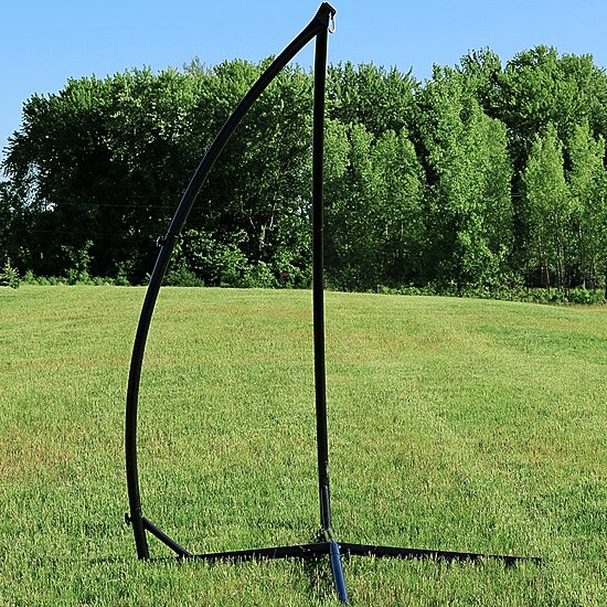 Sunnydaze Patio Collection Hammock