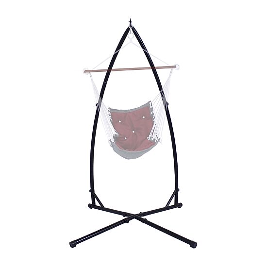 Sunnydaze Patio Collection Hammock