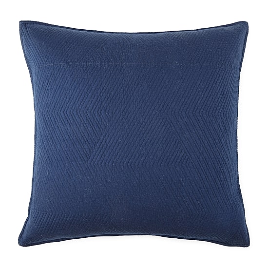Loom + Forge Syndicate Euro Sham