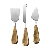 Linden Street 3-pc. Cheese Knife