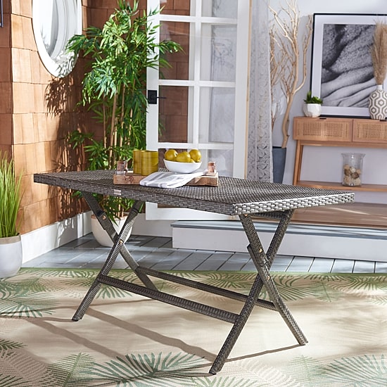 Akita Outdoor Folding Table