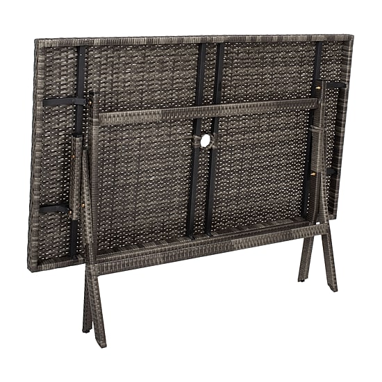 Akita Outdoor Folding Table