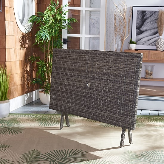 Akita Outdoor Folding Table