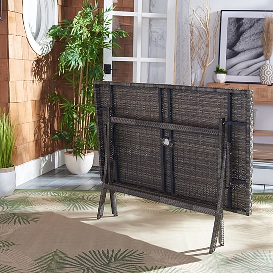 Akita Outdoor Folding Table