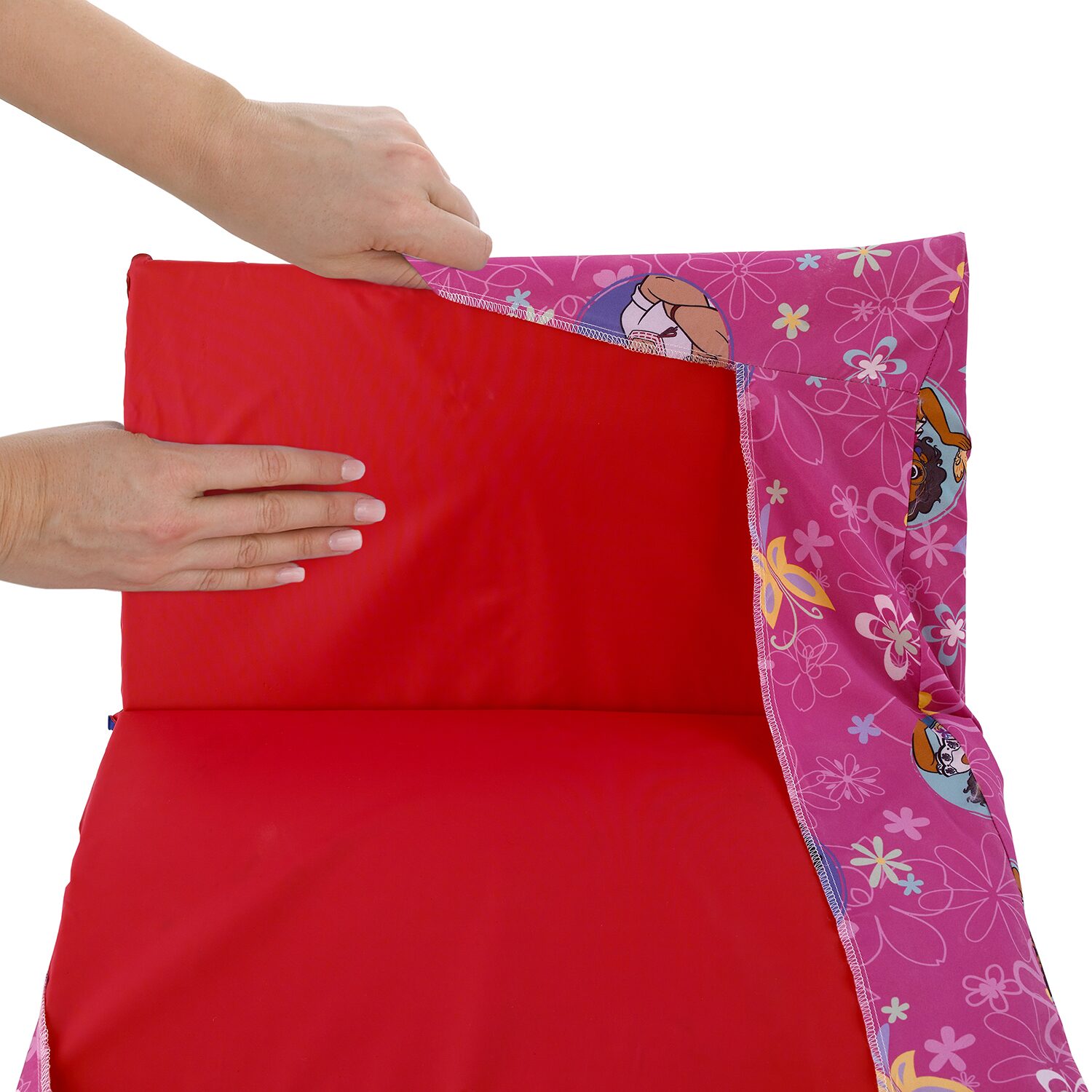 Disney Collection Encanto Encanto Nap Mat Sheet