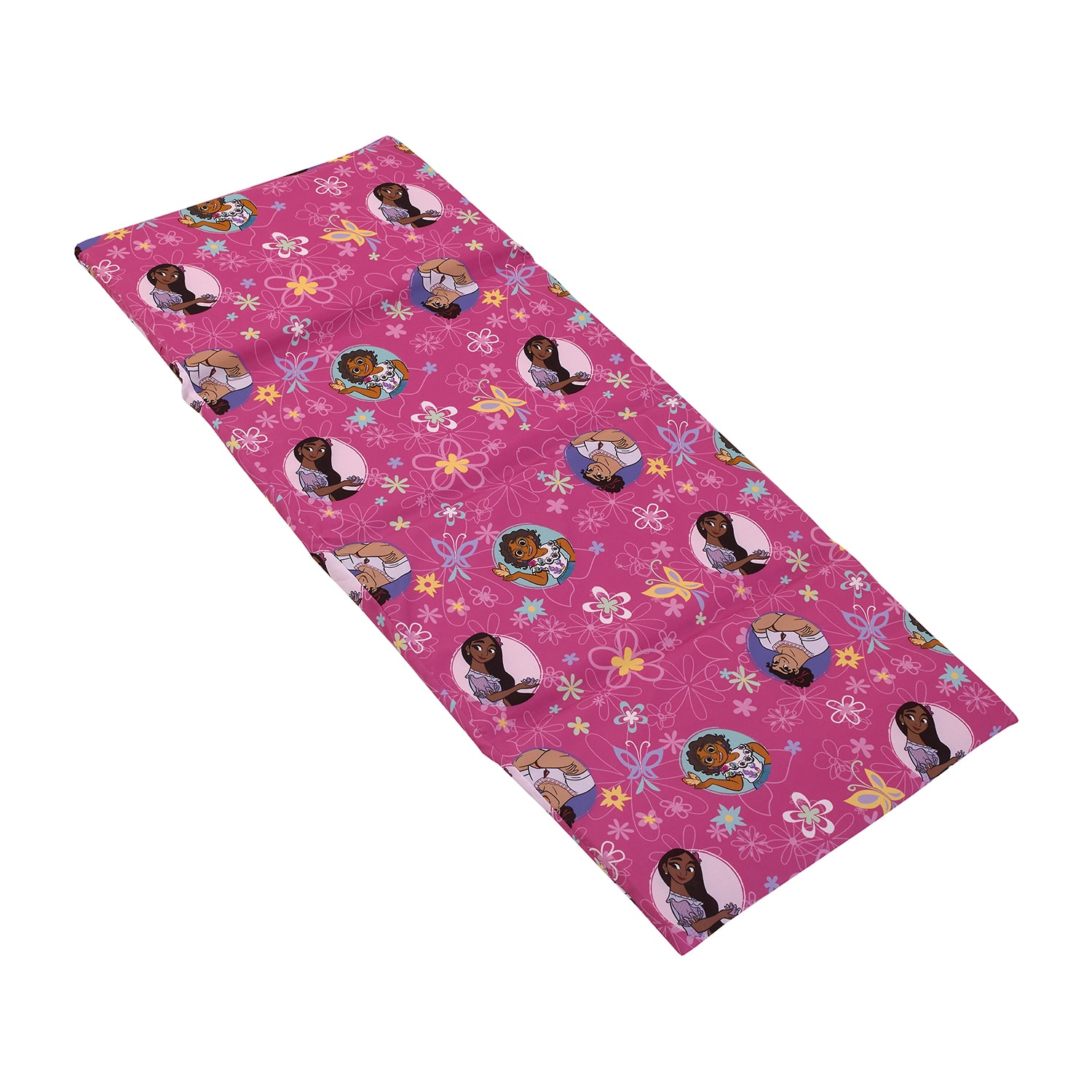 Disney Collection Encanto Encanto Nap Mat Sheet