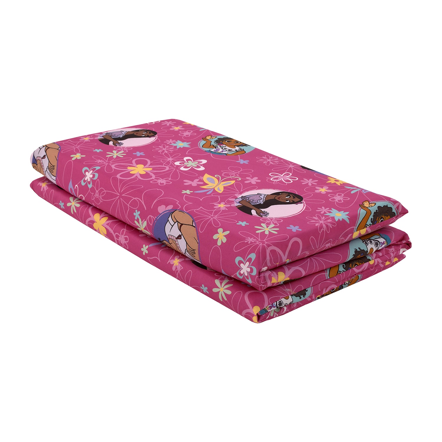 Disney Collection Encanto Encanto Nap Mat Sheet