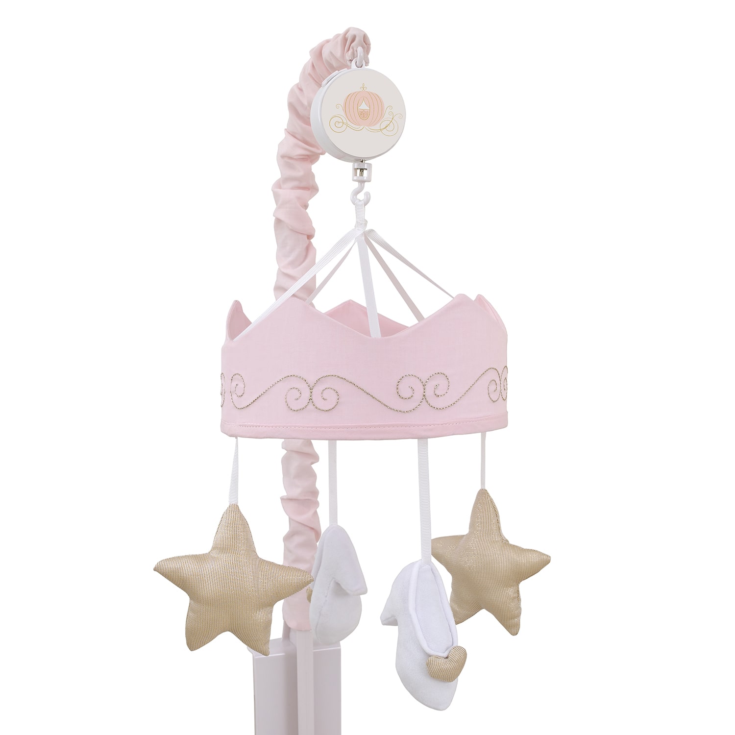 Disney Collection Princess Baby Mobile