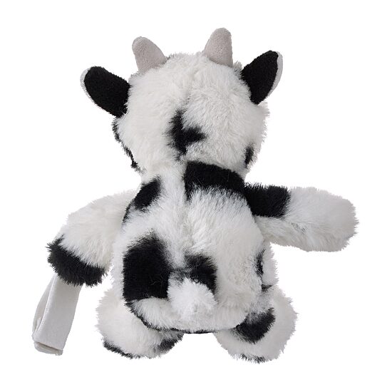 Nojo Cow Pacifier Clip