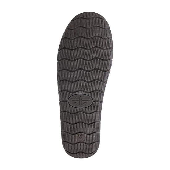 Dockers Mens Fleece Lined Venetian Moccasin Slippers