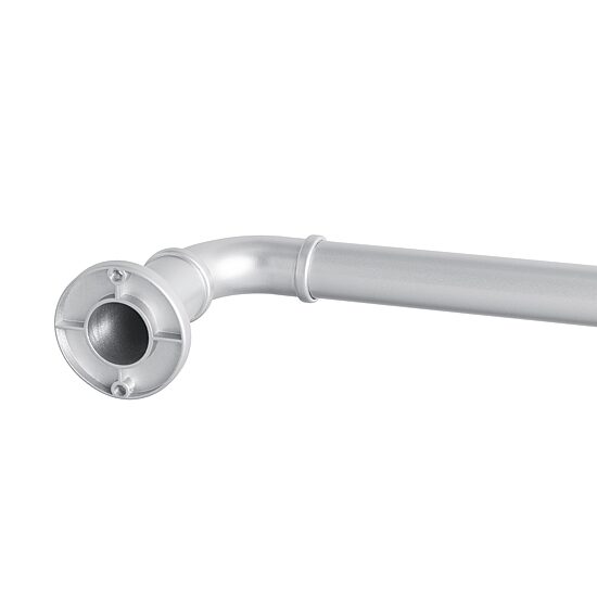 Eclipse Somerset 1 IN Adjustable Curtain Rod